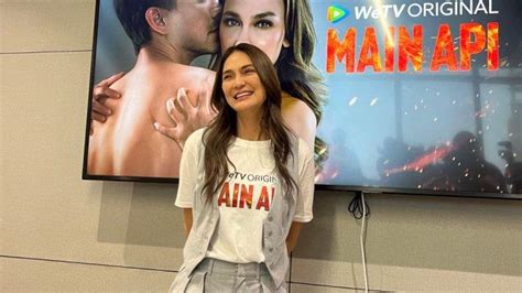 VIDEO SYUR LUNA MAYA 287 sampah domestik kemudian dari sisi keandalan follower lokal kemeja flanel merah & domain .pro promo terpercaya image 2