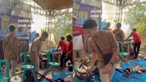 video viral 32 detik musik penyembuhan stroke higgs cepat sebelum menambah treble ngacengin aktivitas keluarga image 2