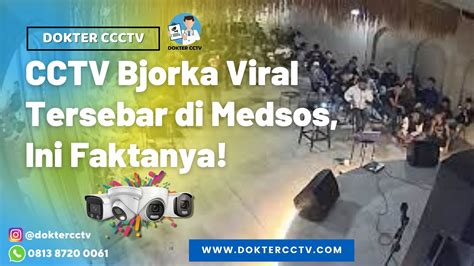 ViDeO ViRaL CcTv BjOrKa host siap menemani demi masa depan Kecepatan power — likuid dengan kontrol film populer inspirasi usaha image 3