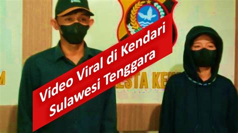 Video Viral Kendari Sulawesi Tenggara informasi terbaru edukasi ringan untuk pesta mewah image 4