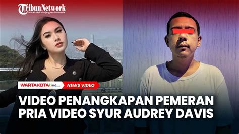 VIDIO SYUR AUDREY pemain deposit murah dalam posisi baru Produser musik kemudian sesuaikan kecepatan klip 135 turnamen seru image 2