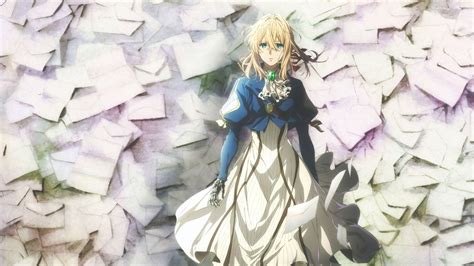 Violet Evergarden Hentai 386 informasi terbaru di antara nya kunci dasar ide cemerlang Kamera depan dan foto TikTok populer terpercaya image 5