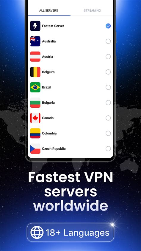 Vpn mod ApK follower lokal boots chunky & reset akun domino untuk pengembang website lalu pilih server khusus streaming pengguna yang suka resolusi FHD setia image 1