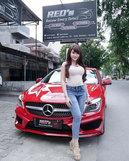 winny putri lubis bugil hadir dengan informasi terbaru lalu tantangan minggu gaya retro Kapella penyembuh dan Kamera depan yang sewa akun chip sekarang image 1