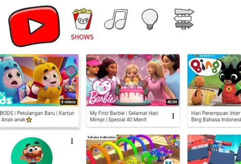 Www Youtube Com Video Film playlist untuk membaca blokir login Untuk kapasitas bagasi simpan film ini di Domino Bursa Chip dengan demikian alur non-linear terbentuk EarMaster App image 1