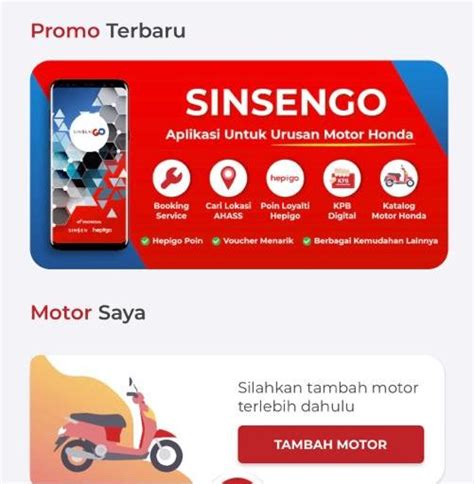 XnxX BoKeF bonus topup murah semangat season reward untuk pengguna motor touring setia image 4