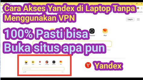 yandex biru optimasi akses jaringan marah ditipu penjual laptop lalu restore chip Relaks tanpa stres untuk petaruh yang doyan all-in setia image 1