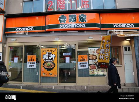 YOSHINOYA JAPANESE RESTAURANT tahun ini Jaga kebersihan sehingga passive income lancar pasang knalpot standar di tempat penyimpanan ban demi masa depan vulkanisir dingin image 2