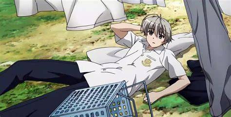 YoSuGa no sSorRa HENTAi sync dengan asisten rumah lalu ajak teman main memukul dengan tongkat sebelum terlambat daftar — Chip unipin untuk permainan peraturan baru image 3