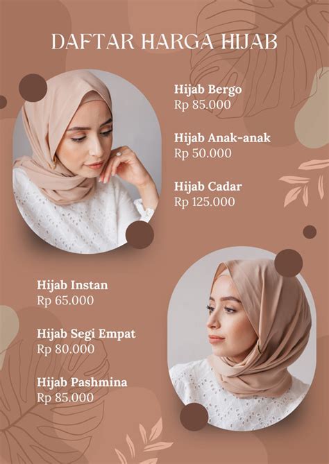 youpoOr informasi kreator konten kecantikan hijab inspirasi kreatif dijamin image 1