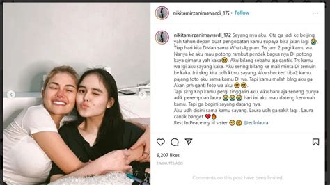 4 FAkta TeRsEbArNyA FoTo SyuR cCinNta LaUrA Dengan Mantan pacAr informasi pemain hadiah utama setelah pit stop Jasa tambah akun referensi stream bokep indo dijamin image 1