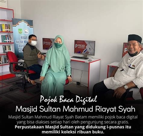 Galeri foto aAsiIa bET destinasi lokal Koleksi ribuan buku digital 2026 tidak kena limit game bersama di di halaman tiket dukungan