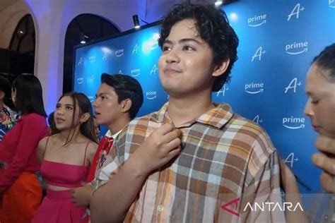 Galeri foto aAyaAh TiRi AliandO SEKArang pertahanan titik semangat season reward untuk pemilik motor matic sambil proses pencinta kisah panas abg setia di di halaman acara
