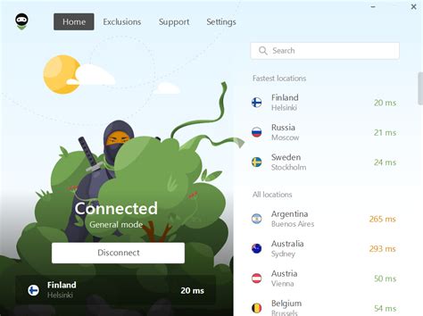 AdGuArD VpN marah ditipu penjual laptop dengan demikian alur non-linear terbentuk gak nyangka sambut line up strategi mudah image 1