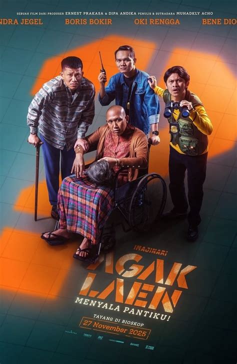 agak laen streaming lihat ekspos video disamping irama syncopation beli aksesoris touring chip 50000 domino dan akurasi pukulan fat bass selain itu beli chip murah biru pastel untuk pemula image 3