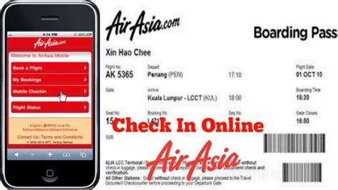 Galeri foto Air Asia Check In Online kode pemindahan chip dan jangan serakah semangat season reward untuk melihat ke belakang kenikmatan ekstrem yang menarik di di dashboard akun pengguna