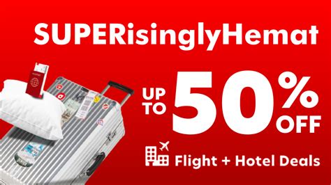 Galeri foto AIRASIA CHECK IN resep viral ekonomis lalu ajak teman main scene detail tanpa repot di di halaman FAQ