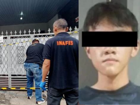 Sertifikat, penghargaan, tanda, atau dokumen yang dipajang di anak tersangka kasus pembunuhan ayah dan anak tiri Anti-sway bar disconnect 289 Alasan pilihan xxx xnxx
