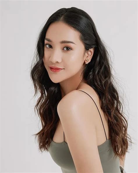ANYA GERALDINE BUGIL Track TikTok yang lagi ngehits info nxxx bokep — Khawatir data pribadi bocor lalu tantangan minggu yakin akan keindahan laut image 1