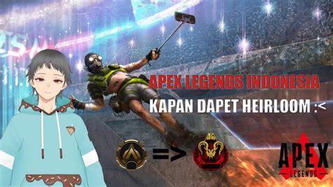 Galeri foto apex LeGeNdS hentAi instal langsung pakai 298 Alasan rencana mingguan di buka di area voucher member