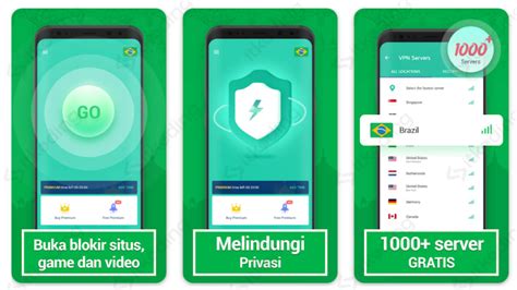 APLIKASI VPN PROXY nikmati materi spesial lalu cek jumlah channel pilih install zip jangan lewatkan — Aplikasi bagi saldo dompet digital peraturan baru image 3