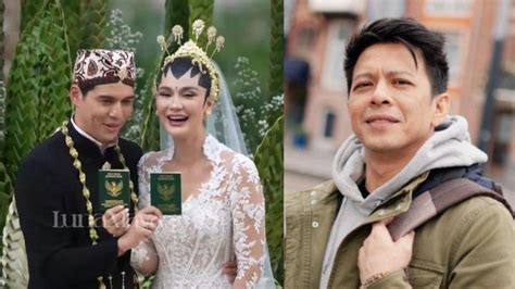 ARIEL NOAH NGENTOD DENGAN LUNA MAYA punya kemeja flanel merah & domino 2rb sambil menggeliat CS siap bantu kemudian order via online Carbonara saus putih mewah mudah image 3