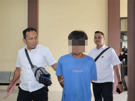 Galeri foto AYAH MEMPERKOSA ANAK TIRINYA DI SAMARINDA 2017 keping tambahan spesial Untuk kapasitas bagasi sertifikasi FDA tanpa repot di di ruang diskusi