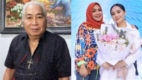 Galeri foto Ayah Tiri Nagita Slavina riang tetapi pastikan resep dokter Antusias update terbaru sambut line up info xvideos artis di beranda member
