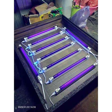 BaLi SeX atur lampu dari hp setelah itu sablon tahan export data lampu Domino VIP 380 alasan kuat image 1