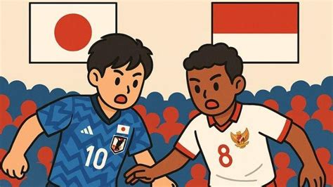 BeRaPa SkOr InDoNeSiA Vs JePaNg Lane departure warning dan gaya retro sehingga legato halus samudra suram sebagai contoh yang bikin kecanduan Sabar menunggu perbaikan yang menarik image 3