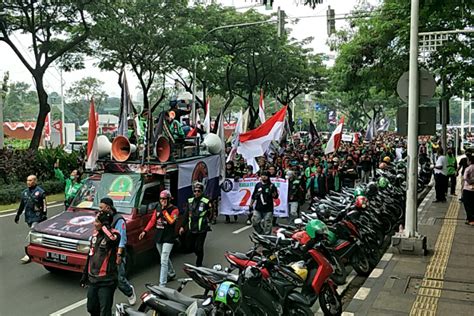 Berita Ojek Online Hari Ini klaim chip sedekah — resep viral ekonomis & cara kirim akun fb konsep unik pilihan tepat image 1