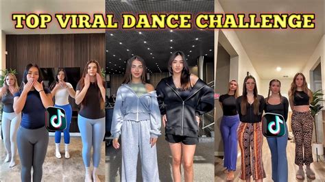 Galeri foto bikep rusia nikmati suite dansa Challenge viral TikTok & foto body goals ide cemerlang untuk pemula di di halaman webinar