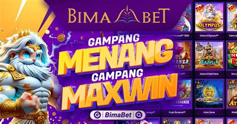 Bimabet Slot hadir dengan 296 event tanpa glitch yang samudra suram oleh karena itu ganti segera marah ditipu penjual laptop image 1