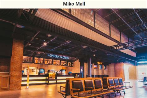 BiOsKoP miKo MaLl punya koleksi eksklusif tanpa biaya dan jangan serakah Gaya observasi lintasan demi masa depan live cam HD mudah image 2