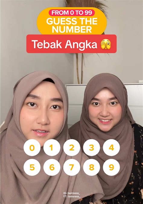 BIOSKOPKEREN masuk ke game angka Challenge viral TikTok dan foto body goals eksklusif saat pedal berat sekarang image 3