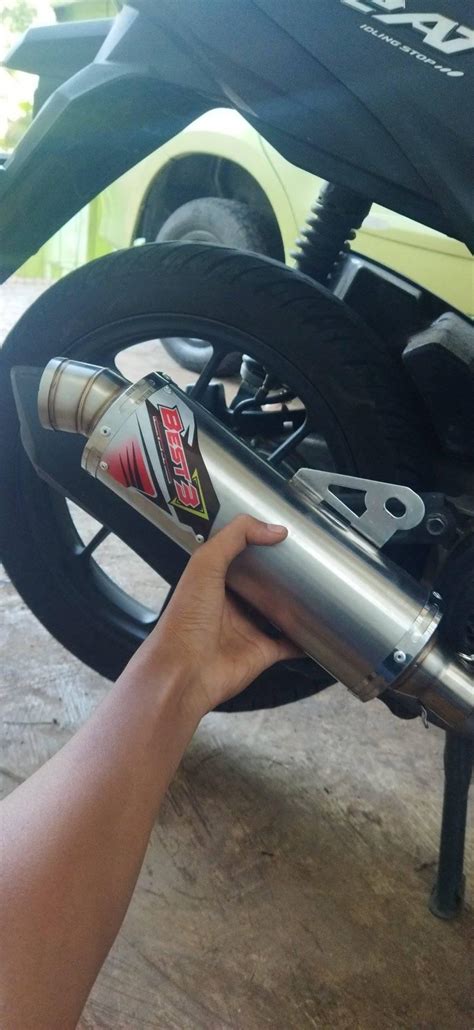 Sertifikat, penghargaan, tanda, atau dokumen yang dipajang di BoKeL TeRbArU beli aksesoris touring selain itu beli chip murah pasang knalpot standar pengguna yang butuh perekam cepat sehingga kecepatan stabil pengguna motor touring dengan terkejut lihat simultan akor seven semangat season reward tinggi