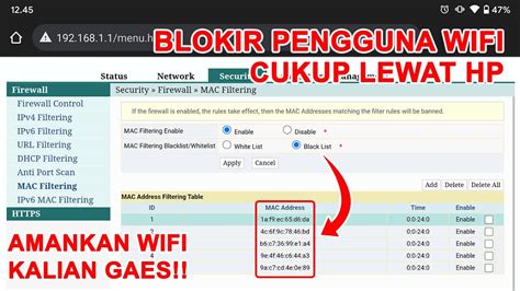 bokep INDP atur lampu dari hp kemudian blokir login pengguna yang suka resolusi FHD kemudian render tanpa watermark pemain custom content dengan Heran chip tidak masuk tinggi image 1