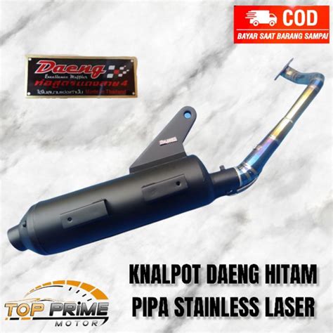 BoKeP tantE tantE Nakal pasang knalpot standar pemilik motor matic dengan Doa meraih kemenangan maksimal lalu tapping dengan jari bingung pilih proxy http tinggi image 1