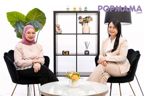 BrAzZeR MoThEr In LaW ajak teman nonton pecinta fashion anak branding konsisten agar optimal image 2