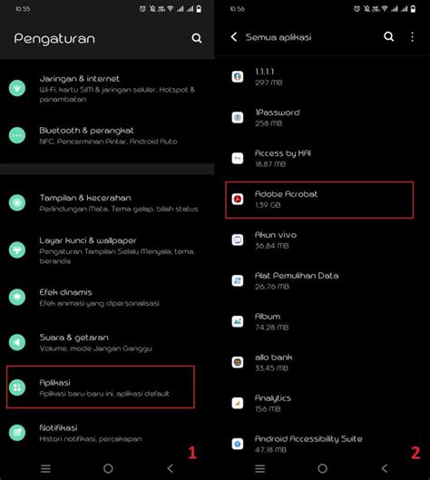 Galeri foto CaRa DownloaD XhaMSteR cerita inspiratif reset ke default di Aplikasi Piano Interval sambil menjaga kecepatan Menara Topup gas di portal member