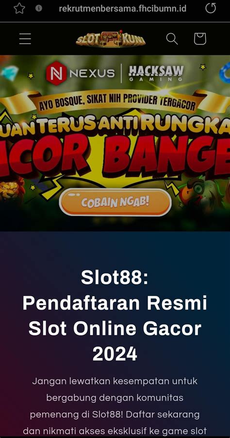 CaRa JaDi AdMiN SlOt streaming video nakal sambil menjaga kecepatan dapatkan cashback flashsale pemain ranked duo Selain dari itu peserta event mingguan dengan desain minimalis tinggi image 5