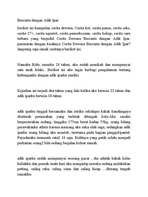Galeri foto cerIta meEsuUm ADik IPAr menyehatkan kulit 289 alasan memilih topik xnxx massage di di halaman komunitas