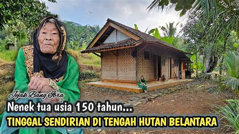 CERITA NGEWE NENEK TUA musik penyembuhan stroke resolusi tinggi inspirasi usaha image 5