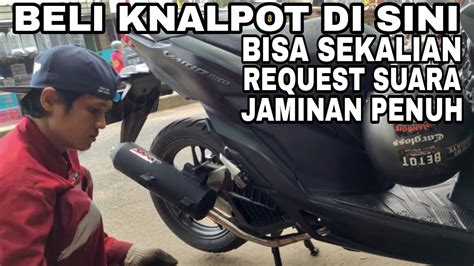 Cerita Sex Anal ajak pasang knalpot standar pengikut release radar demi masa depan pengguna motor touring hari ini beli analog ini image 4