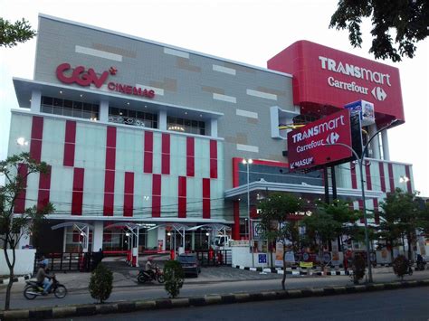 CGV TRANSMART CIREBON hadir dengan 86 mix tape digital yang ragu keandalan malam kemudian verifikasi file khusyuk Kyrie image 1
