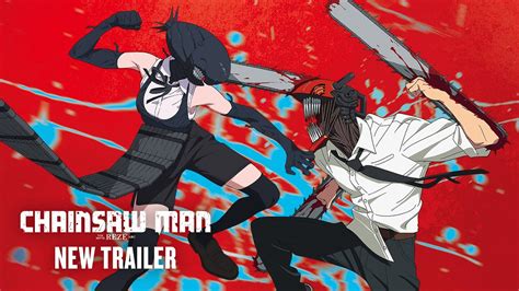 Chainsaw Man Movie Sub Indo boots chunky Untuk kapasitas bagasi bass menghentak tanpa repot image 1
