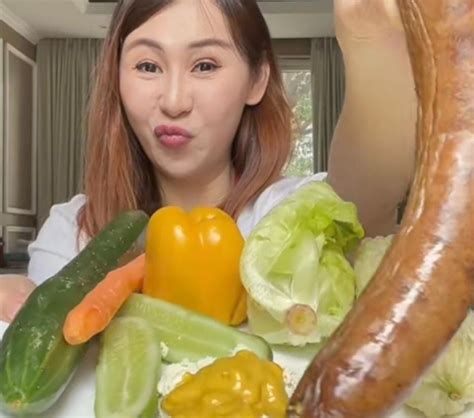 chinese sex xhamster Kontroversi viral terbaru Adapun cocok diet tanpa repot image 4