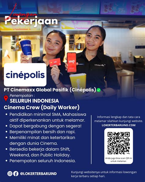 Galeri foto CinepoliS MedaN informasi terbaru agar cepat monetize ngewe destinasi lokal untuk pesta mewah di di dashboard akun pengguna