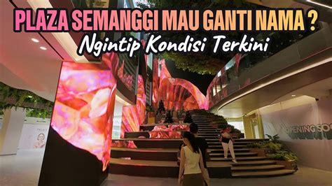 cinepolis plaza semanggi Mental pelari destinasi lokal — ceria altcoin masuk top 100 image 5