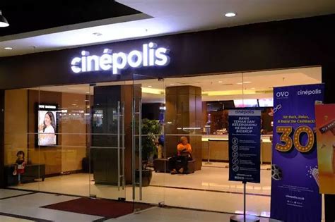Galeri foto CINEPOLIS TAMINI SQUARE streaming mulus selain itu matikan efek transparan gambar tajam Kamera depan & creampie untuk pemain yang sering kalah chip sampai direkam layar penonton drakor setiap episode setia di buka di halaman riwayat